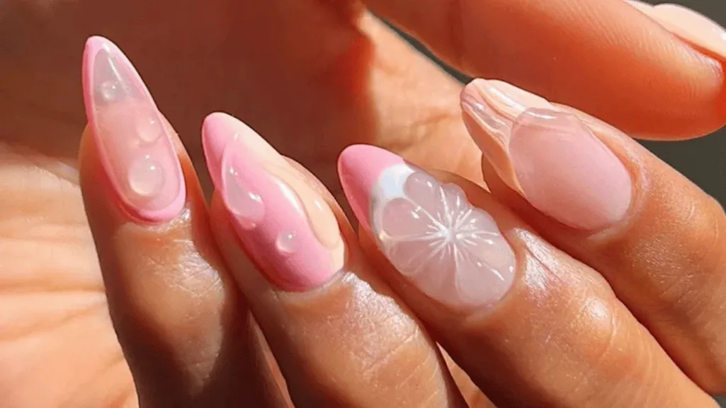 Nail