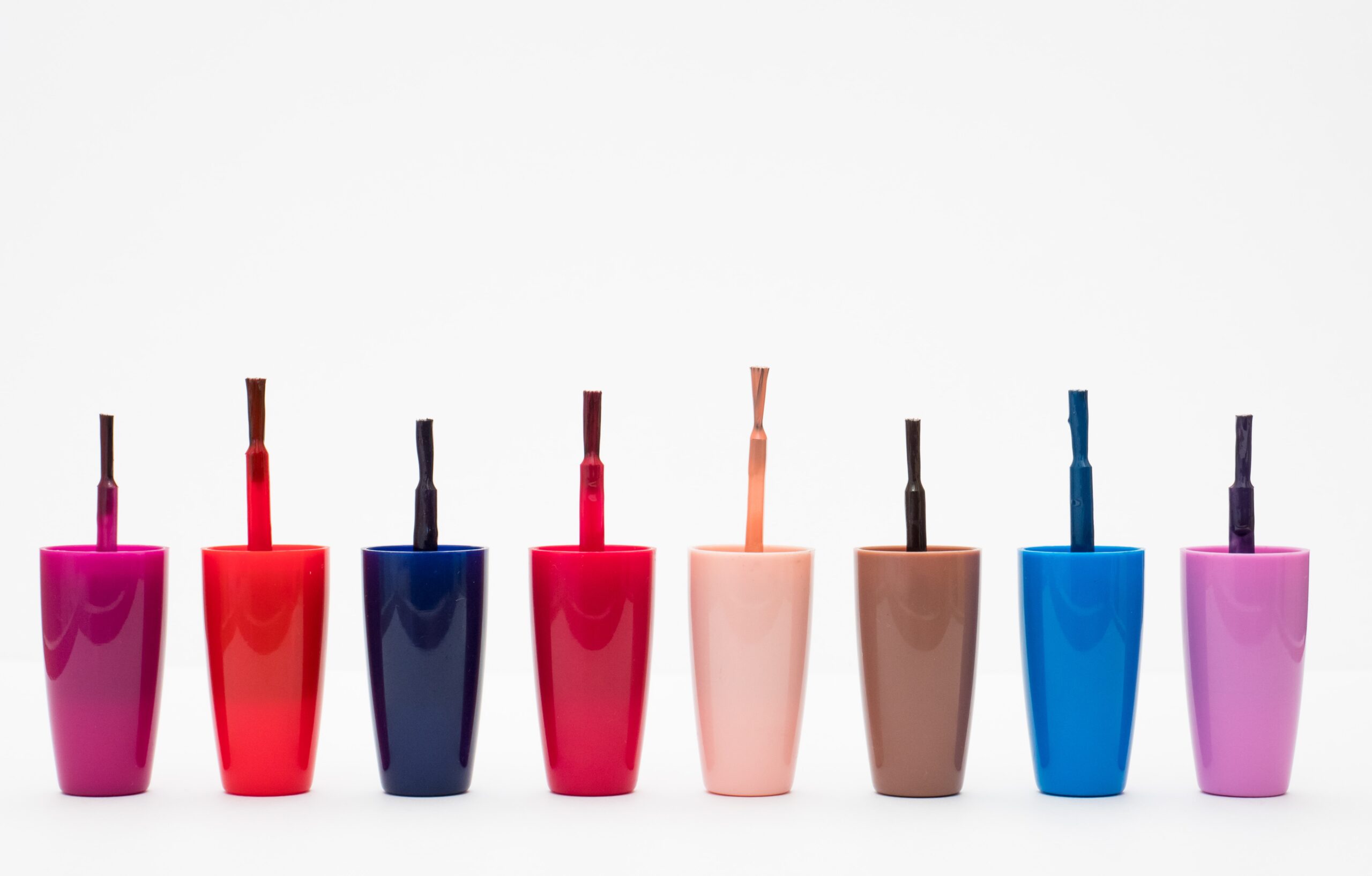 nail care product