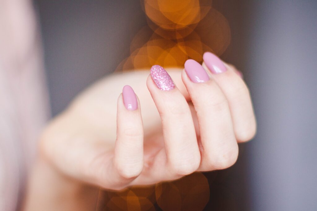 Nail Care Tips
