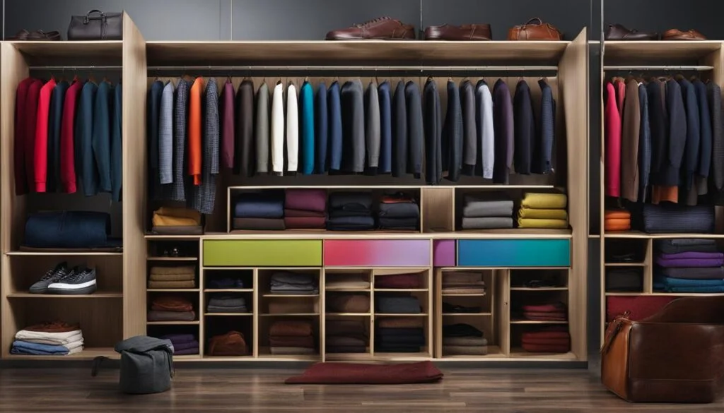 Best color combinations for men's clothing Best color combinations for men's clothing