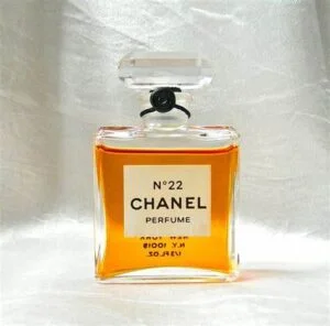 Chanel No. 22
