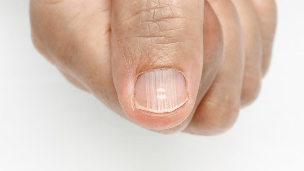 How Does Nail Growth Occur