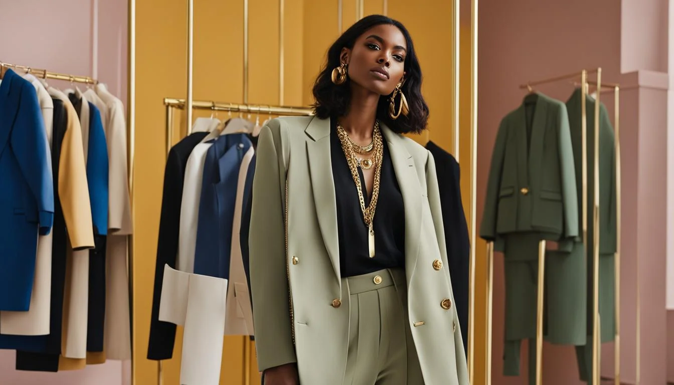 latest fashion trends