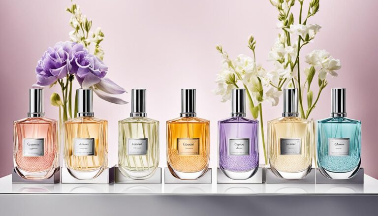 Anniversary Edition Fragrance Sets