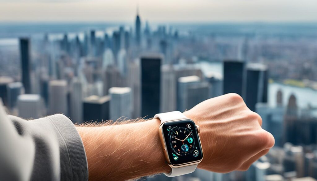 Apple Watch 9