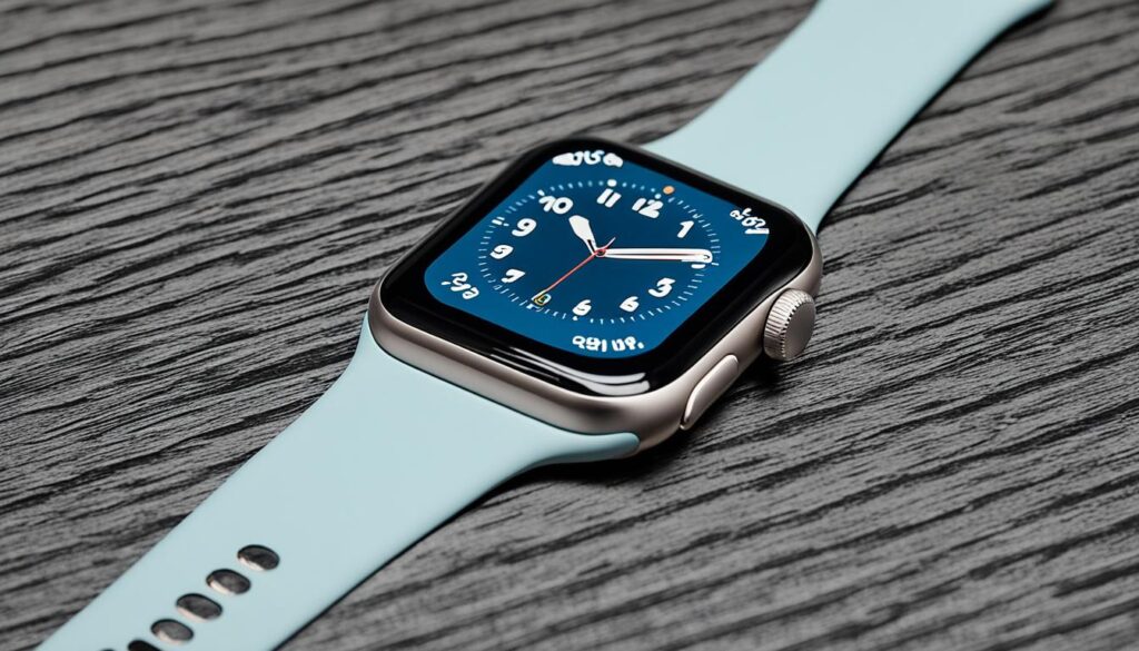 Apple Watch SE 2
