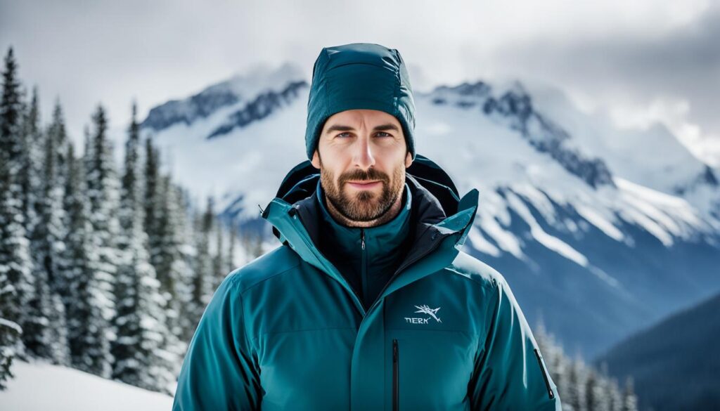 Arc’teryx Therme Parka Coats