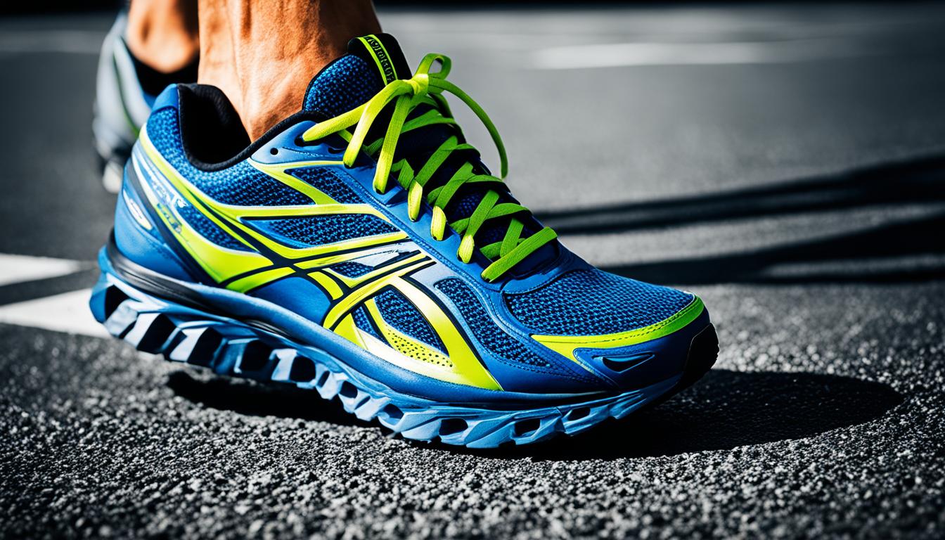 Athletic Sneakers