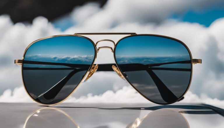 Aviator Sunglasses