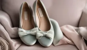 Ballet Flats
