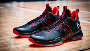 Basketball Sneakers