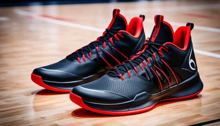 Basketball Sneakers
