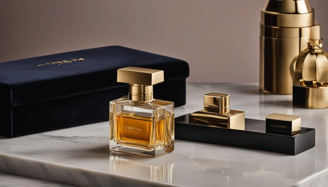 Bespoke Fragrance Gift Sets