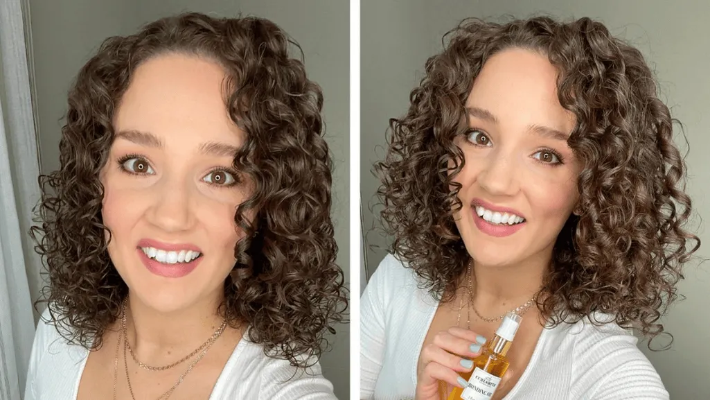 Best Curl-Defining Product and Tools for Curly Hair