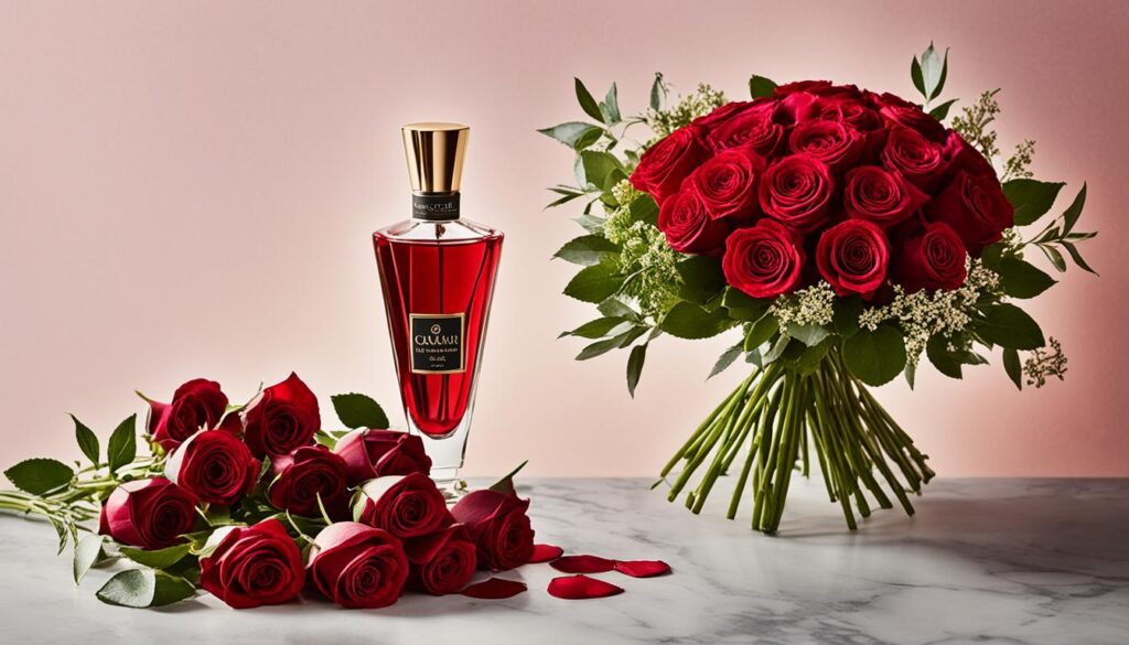 Best Spicy Floral Scent Neutral perfume