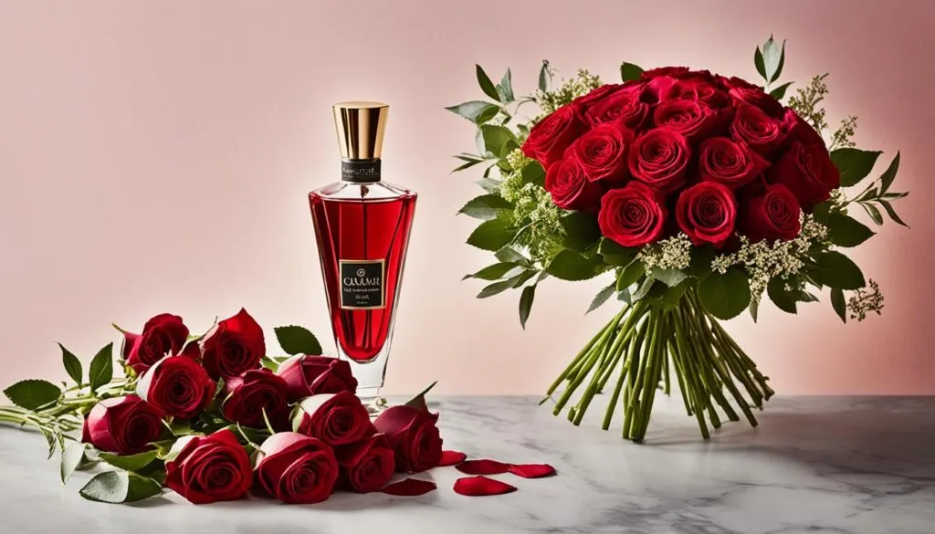 Best Spicy Floral Scent Neutral perfume