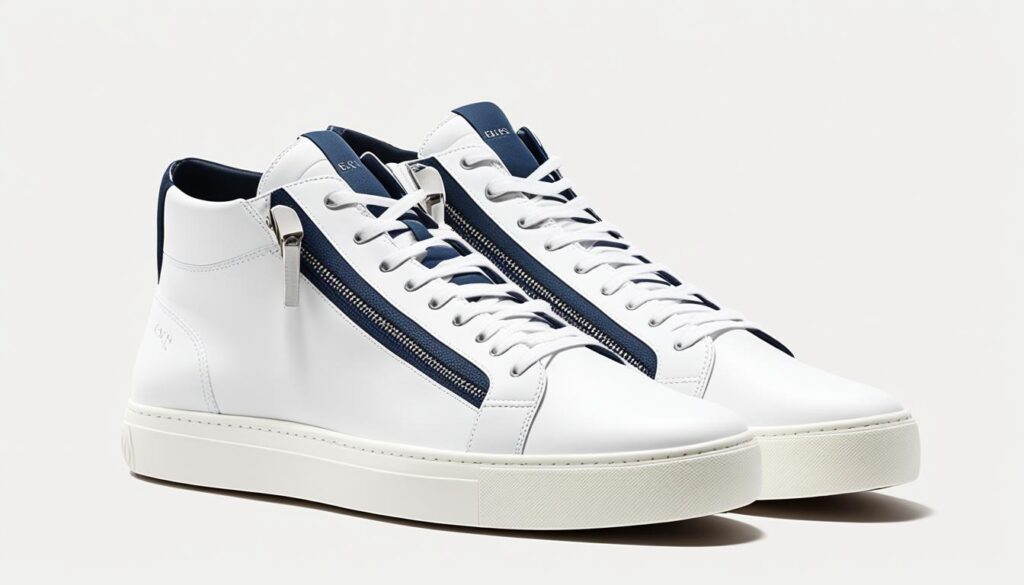 Best mens high top sneakers
