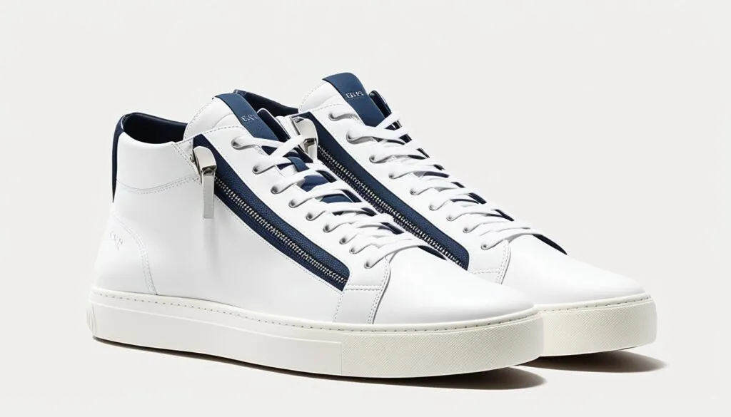 Best mens high top sneakers