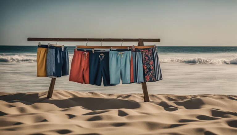 Board Shorts