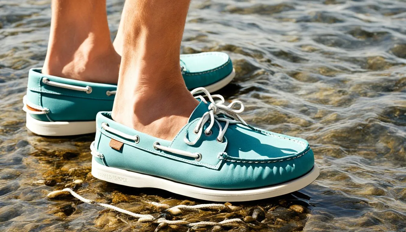 Boat Shoes