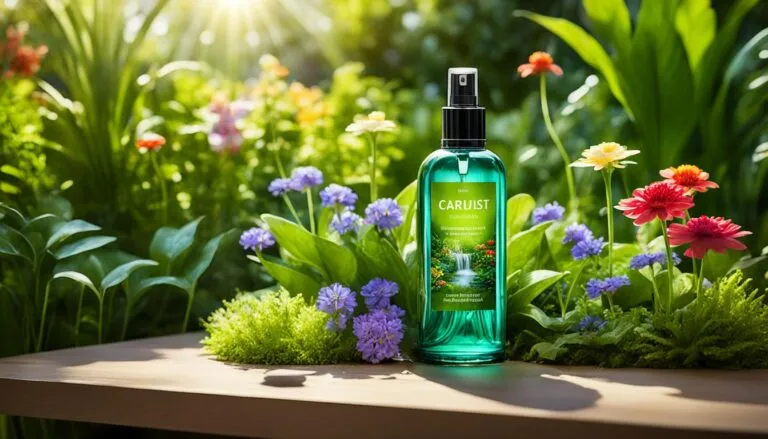 Botanical Unisex Fragrances