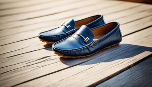 Casual Loafers