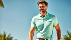 Casual Polo Shirts