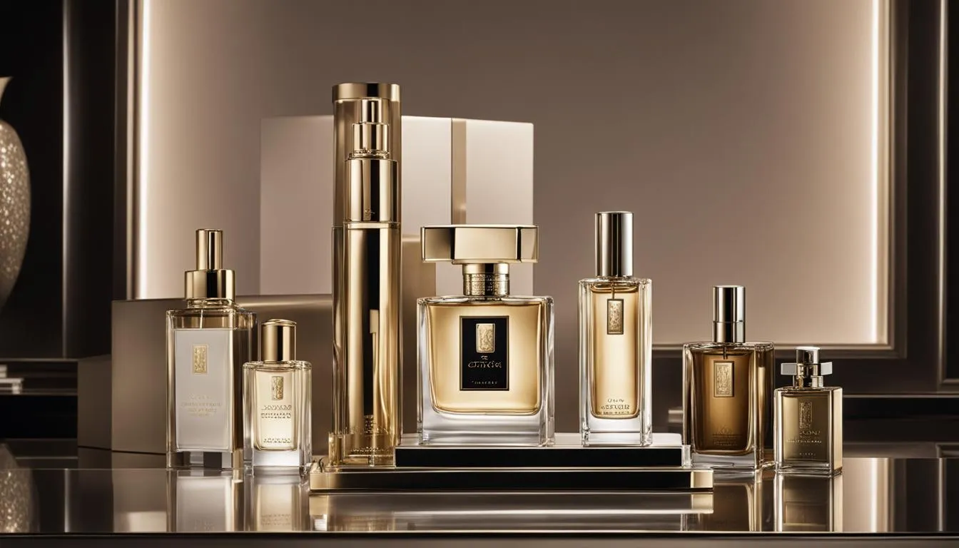 Celebrity Fragrance Gift Sets