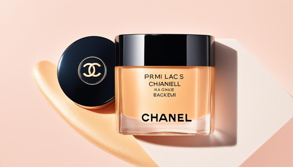 Chanel Glow Bronzing Cream