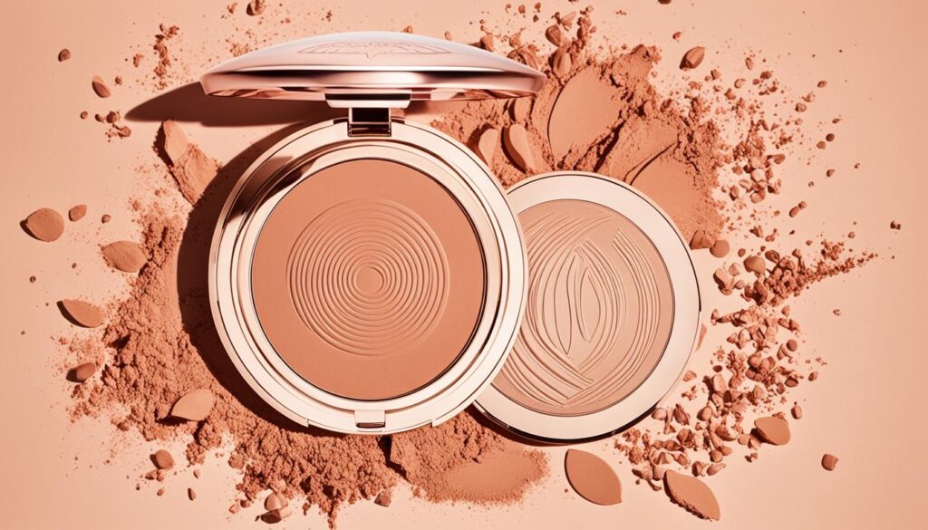Charlotte Tilbury Airbrush Matte Bronzer