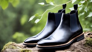 Chelsea Boots