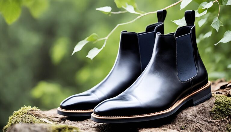 Chelsea Boots