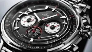 Chronograph Watches