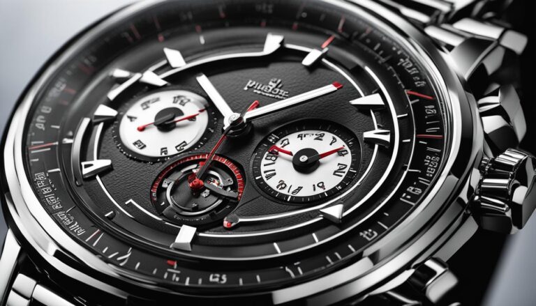 Chronograph Watches