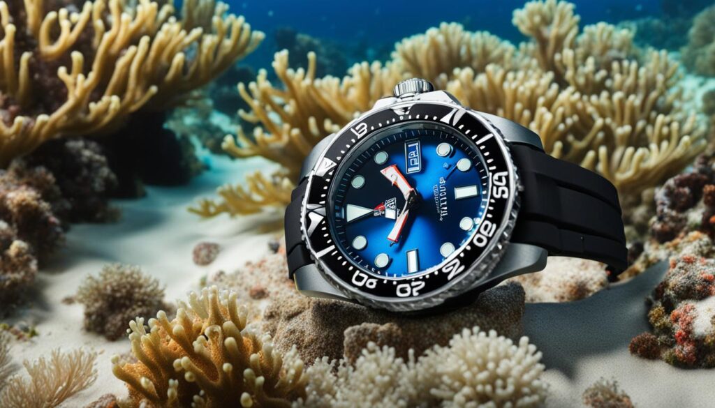 Citizen Promaster Diver BN0085-01E Best Dive Watches