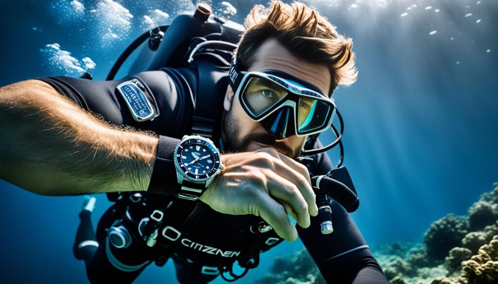 Citizen Promaster Professional Diver BN0150-28E Best Dive Watches