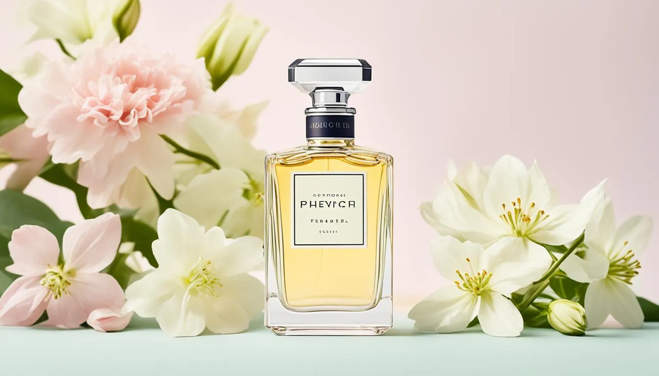 Classic Unisex Fragrances