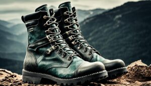 Combat Boots