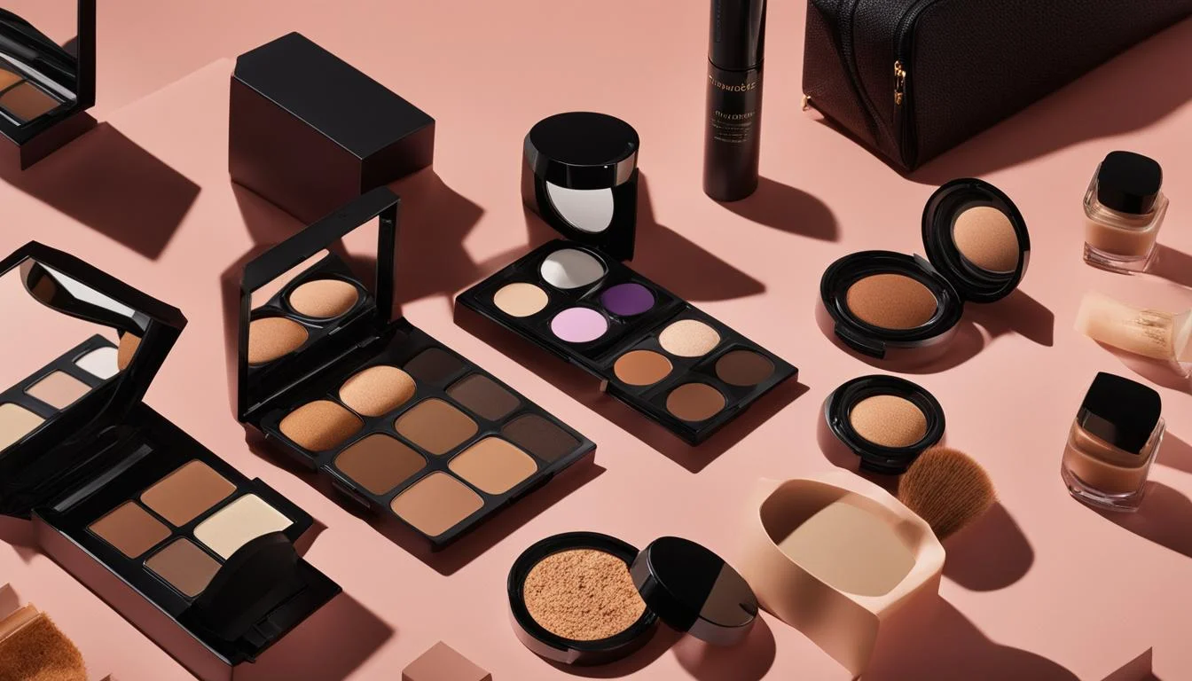 Concealers for Dark Circles