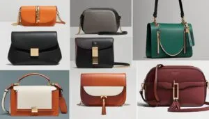 Crossbody Bags