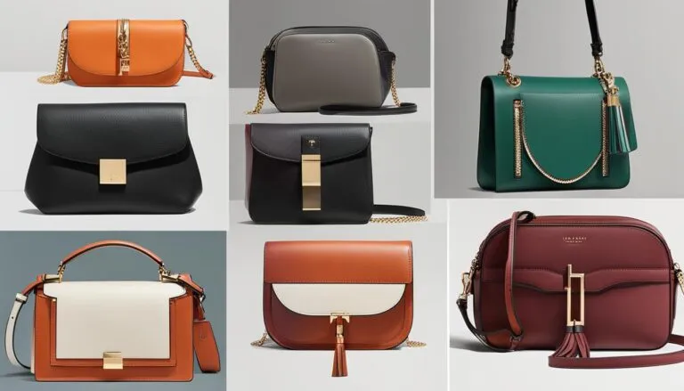 Crossbody Bags