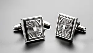 mens cufflinks