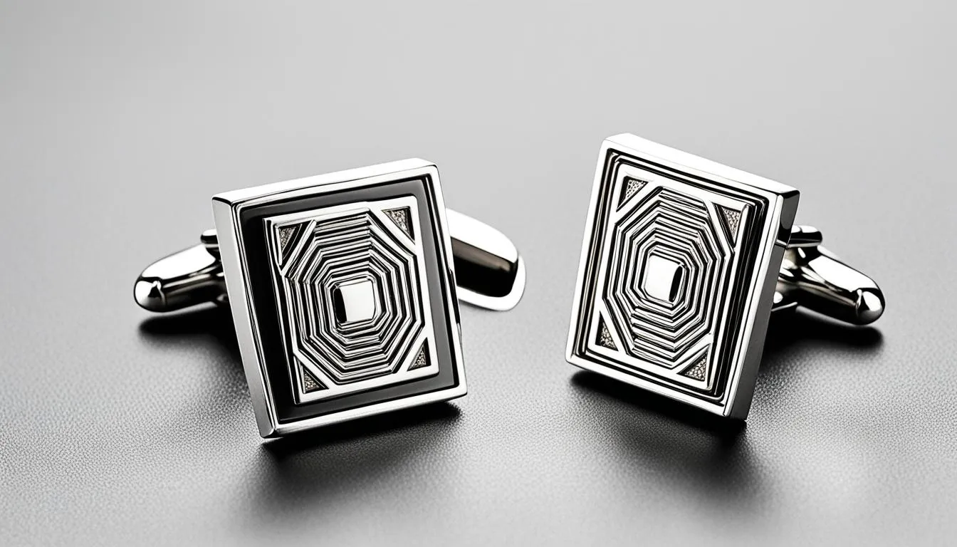 mens cufflinks