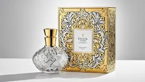 Designer Fragrance Gift Boxes