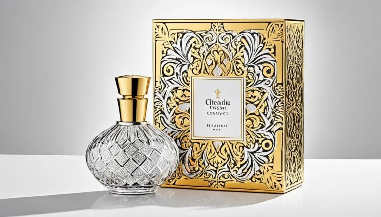 Designer Fragrance Gift Boxes