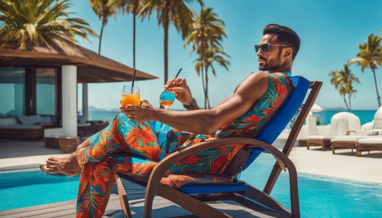 Designer Swimwear for Men