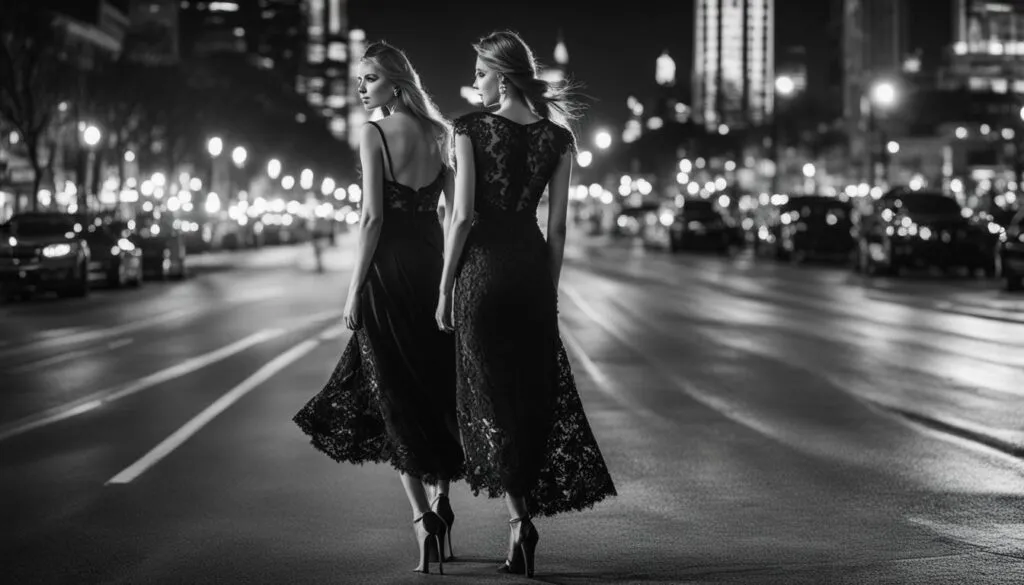 Designer cocktail dresses