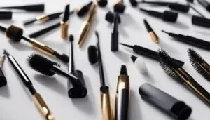 Disposable Mascara Wands