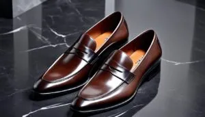 Dress Loafers