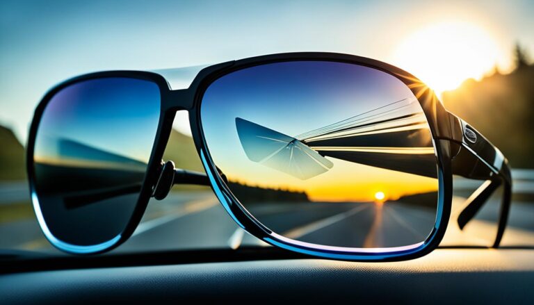 Driving Sunglasses
